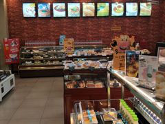 -米莎贝尔生日蛋糕(平安店)