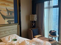 -长沙富力万达文华酒店