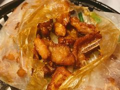 葱香纸包骨-清漫·派对音乐餐吧(市桥店)
