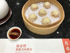 -鼎泰丰(美丽华店)