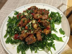 -吃货私房菜(丽江束河古镇店)