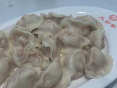 -三合园水饺(二马路店)