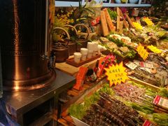 -必点海鲜·鲅鱼水饺(鞍山西道店)