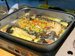 -半天妖烤鱼(方庄店)