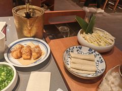 -巴奴毛肚火锅(大剧院店)