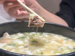 -英子补身汤(海兰路店)