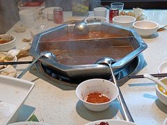-家一加火锅(绿地翠谷总店)