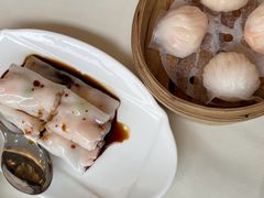 -利苑酒家(金宝店)