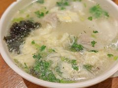 -年巴羊肉铺老铜锅(梅江店)