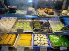 -陈记印尼风味小吃(北湖店)