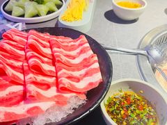 -故里和山·成都火锅(欢乐港湾店)