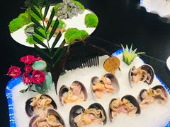 -嘉年华会水疗会(大剧院站E出口店)