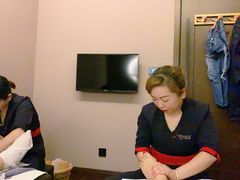 -水墨澜渟足道·SPA·传统(四望亭东关街店)