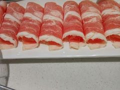 -古乐牛香·鲜牛肉牛杂火锅(新区店)