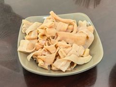 -汝萍传统蘸水菜(春华路总店)