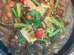 -老板恋上鱼(印象城店)