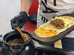 纳西包肉饵块-内涵饵块