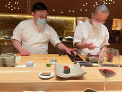 -鮨然(然寿司钱粮胡同店)