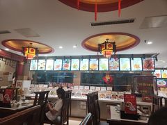 -百味饺子城•海鲜家常菜(秦皇岛店)