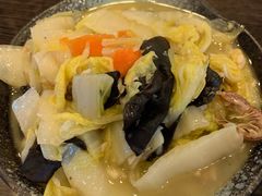 -古代饭堂(冠亚店)