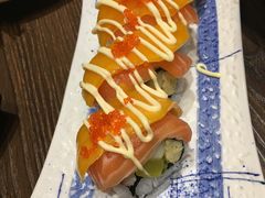 -大雄寿司(中华广场店)