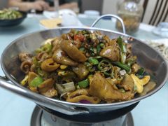 -大瓦罐湘土菜(海淀南路店)