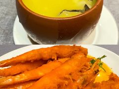 -金哥私房菜馆(张府园总店)