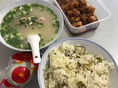 文庙老街菜饭-文庙菜饭(四川北路店)