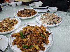 -同发号饭庄(复兴路店)