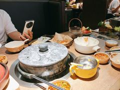 -蘑界·野生菌火锅(深业上城店)