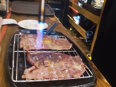 -小川洋风料理(街道口店)