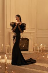 -杭州金夫人婚纱摄影(富阳私享店)