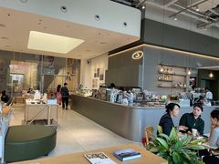 -SAANCI山池咖啡(海上世界文化艺术中心店)