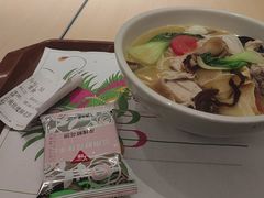 -蒙自源米线大王(东站店)