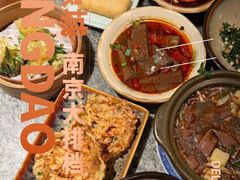 -南京大牌档(青岛万象城店)