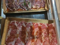 -炙城·韩式烤肉(南京东路店)