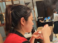 -煲王粤菜餐厅(中侨中心店)