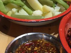 -十一街苍蝇馆子转经消江湖菜(九眼桥十一街店)