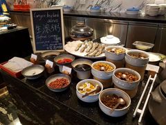 -杭州桐庐康莱德酒店西餐厅-舍