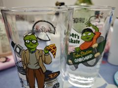 -Tubestation站点比萨(高新万达ONE店)