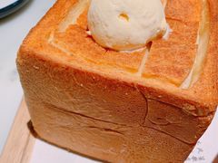 -绿茶餐厅(成都太古里店)
