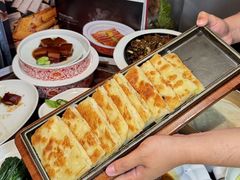 -106餐厅北京菜.烤鸭(百子湾店)