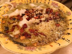 -鹤乡东北菜(崮山路店)