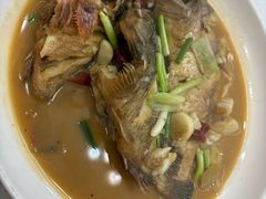 -健跳小海鲜(人民路店)