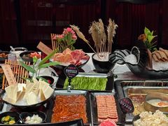 -鼎膳常火锅(华阳店)