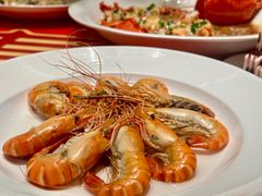 -宝轩渔府·老字号海鲜·正宗津菜(水上店)