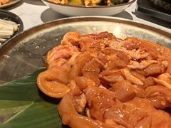 -红沃鳗鱼黑牛烤肉店(不老街店)