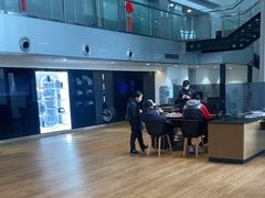 -奔驰上海利星(七宝店)