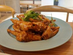 好吃的鸡爪子-壹酒贰肉1926·深夜食堂(九纬路店)