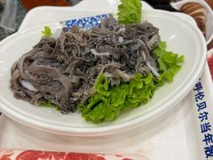 -楼外楼肥羊木炭火锅居(乐群街店)